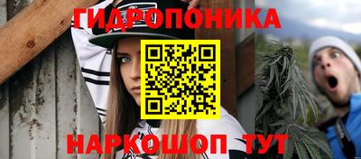 гидропоника Мариинск